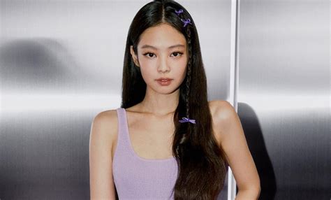 jennie net worth|jennie the artist net worth.